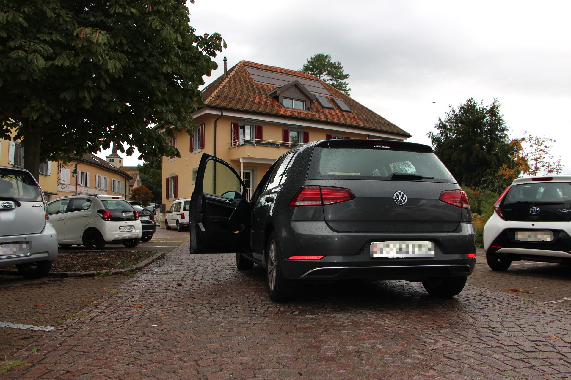 VW 2.0 TDI Comfortline 4m-image-2