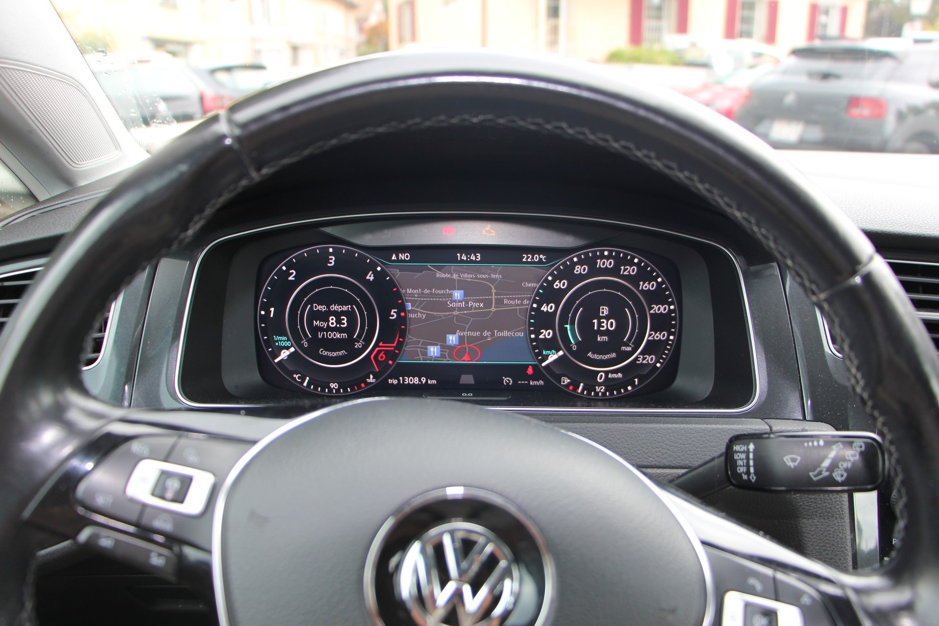 VW 2.0 TDI Comfortline 4m-image-0