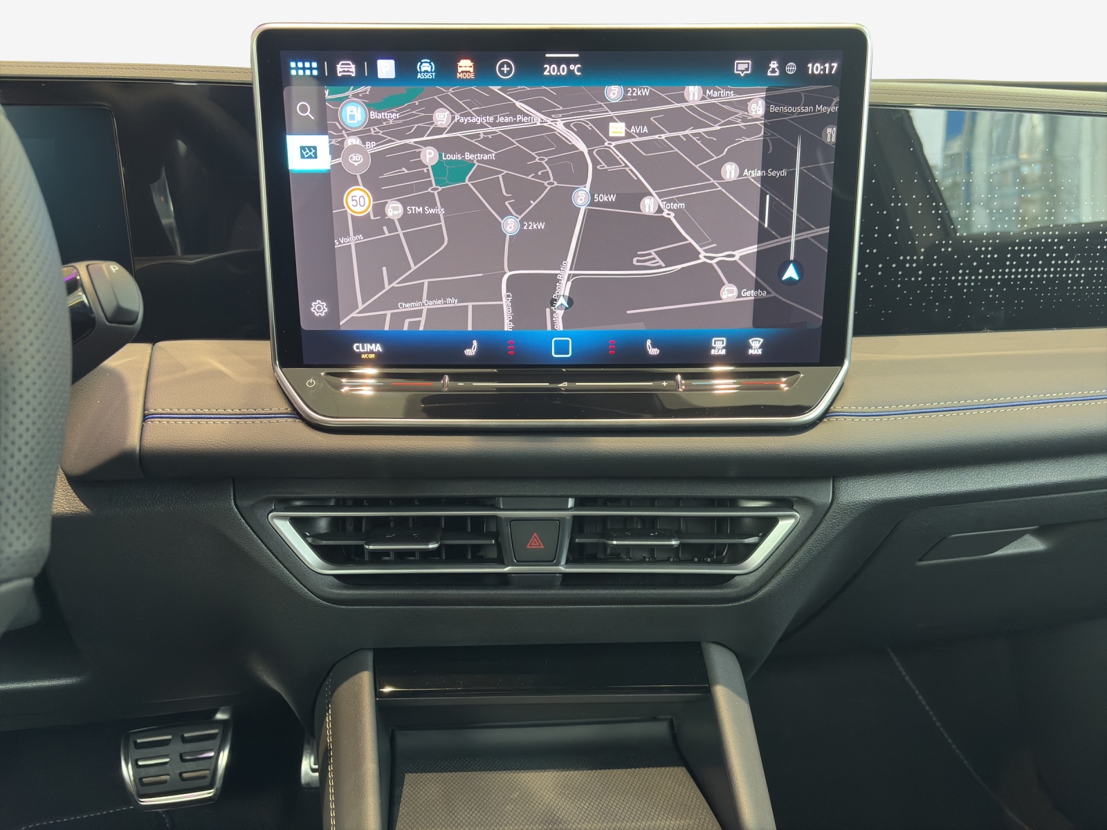 VW Tiguan 2.0 TSI DSG R-Line 4Motion-image-9