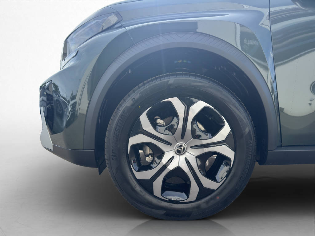 CITROEN C3 Aircross 1.2 Hybrid Tonic+-image-7