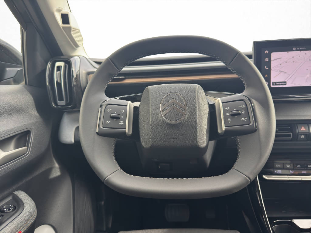 CITROEN C3 Aircross 1.2 Hybrid Tonic+-image-12