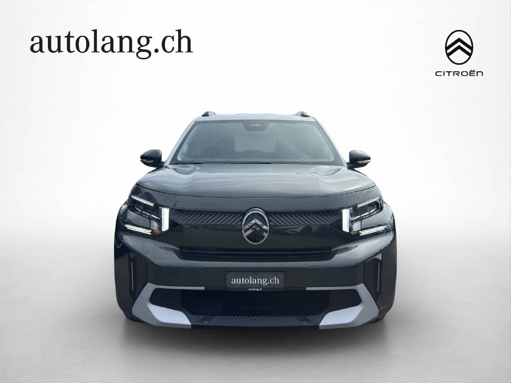 CITROEN C3 Aircross 1.2 Hybrid Tonic+-image-15