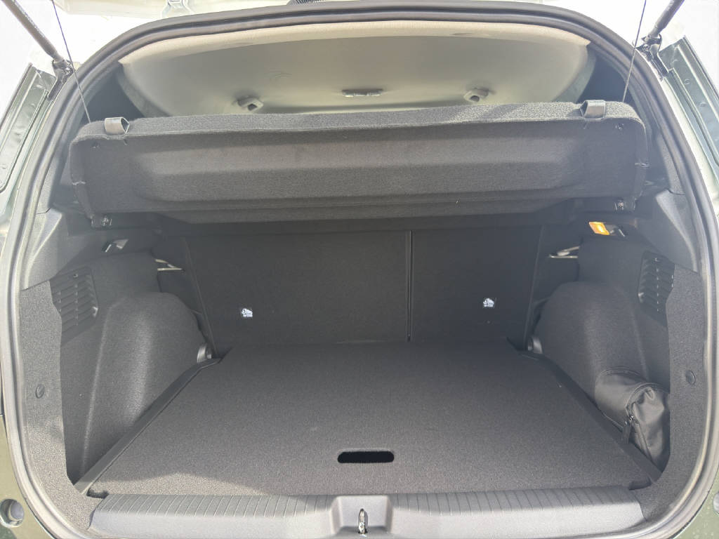 CITROEN C3 Aircross 1.2 Hybrid Tonic+-image-8