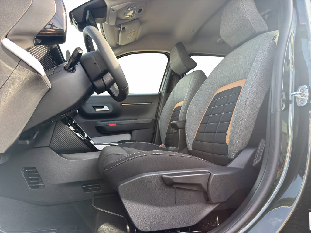 CITROEN C3 Aircross 1.2 Hybrid Tonic+-image-10