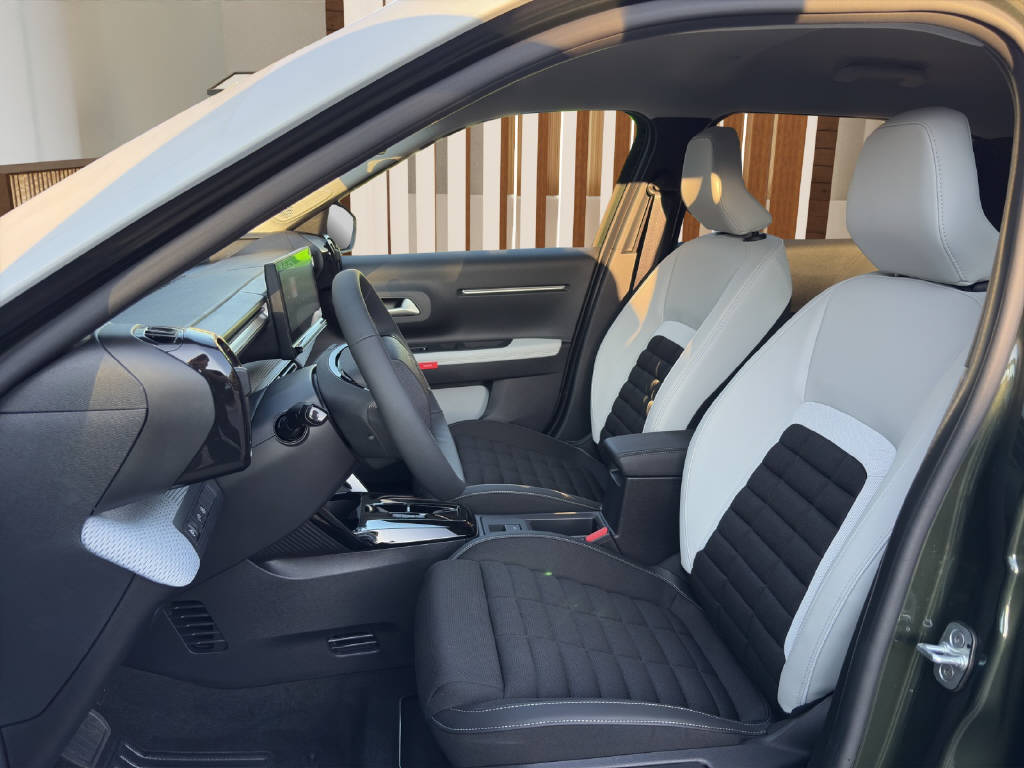 CITROEN C3 Aircross 1.2 Hybrid Max-image-8
