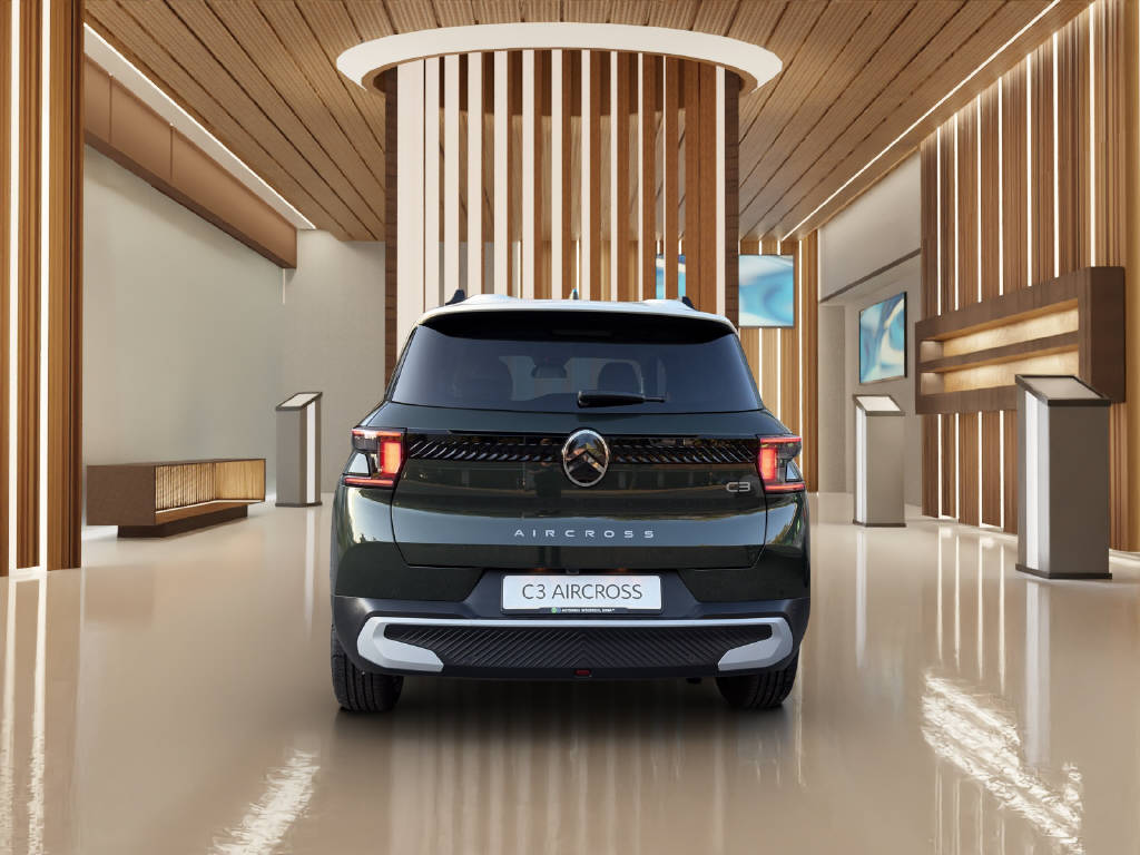 CITROEN C3 Aircross 1.2 Hybrid Max-showroom-element-3