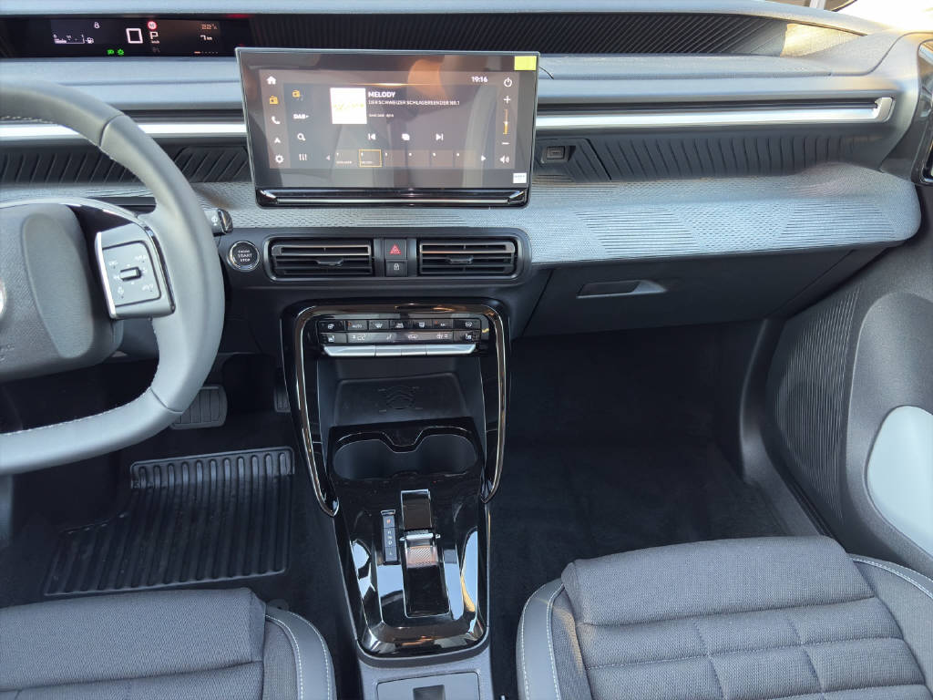 CITROEN C3 Aircross 1.2 Hybrid Max-image-11