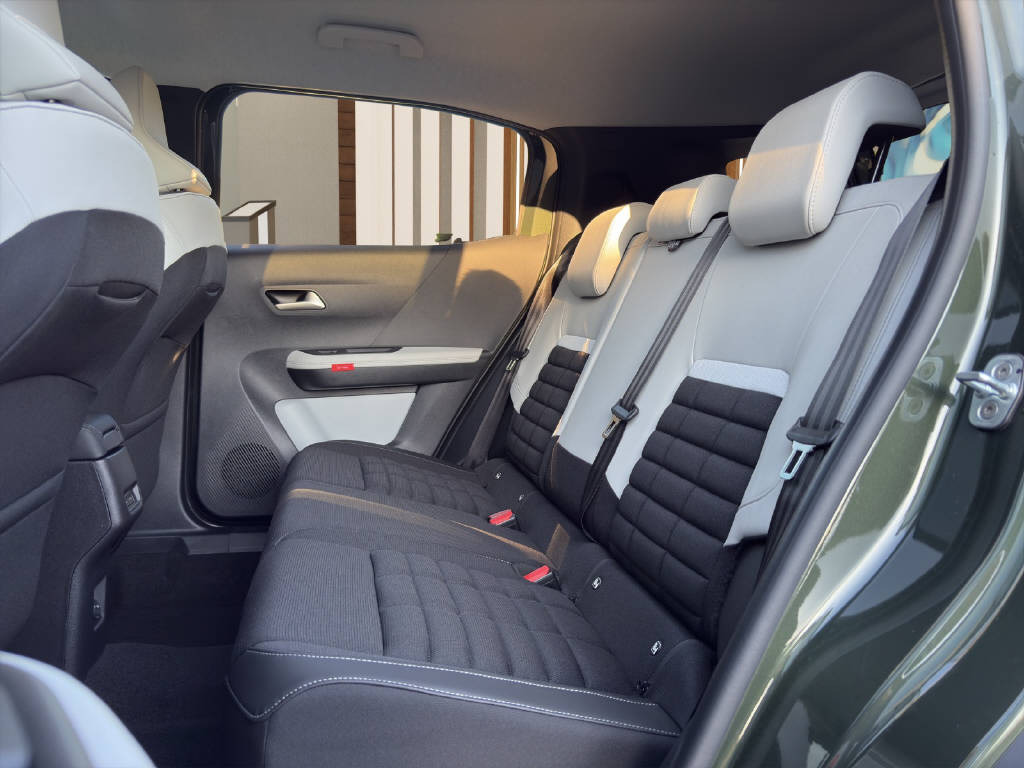 CITROEN C3 Aircross 1.2 Hybrid Max-image-12