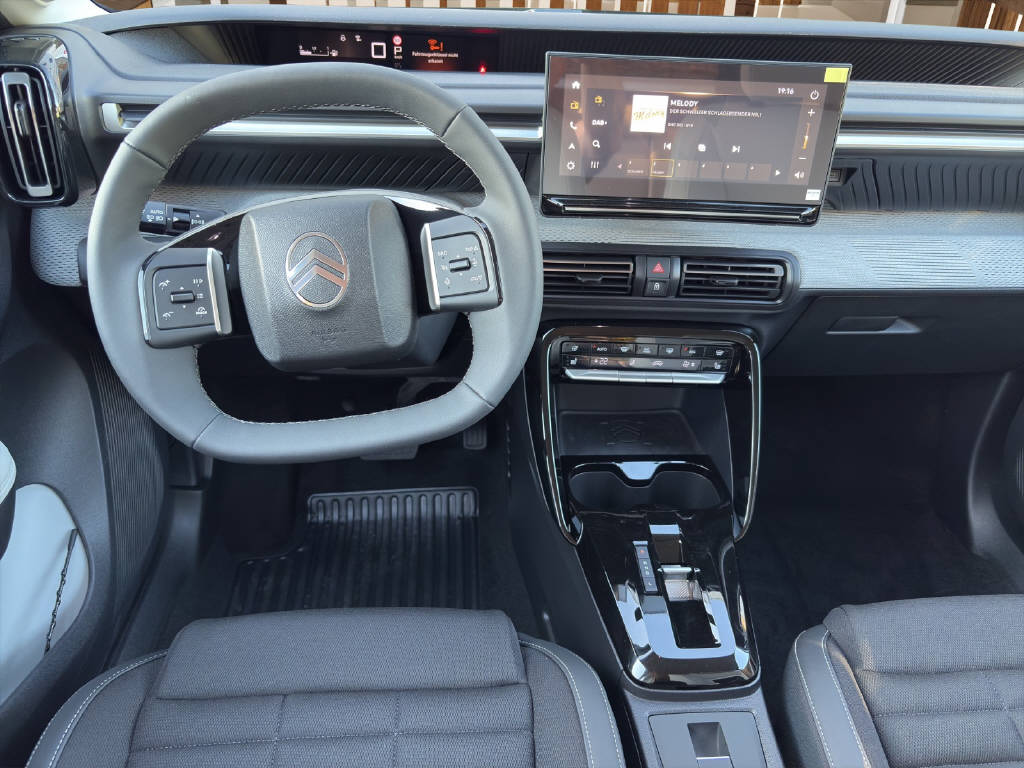 CITROEN C3 Aircross 1.2 Hybrid Max-image-9