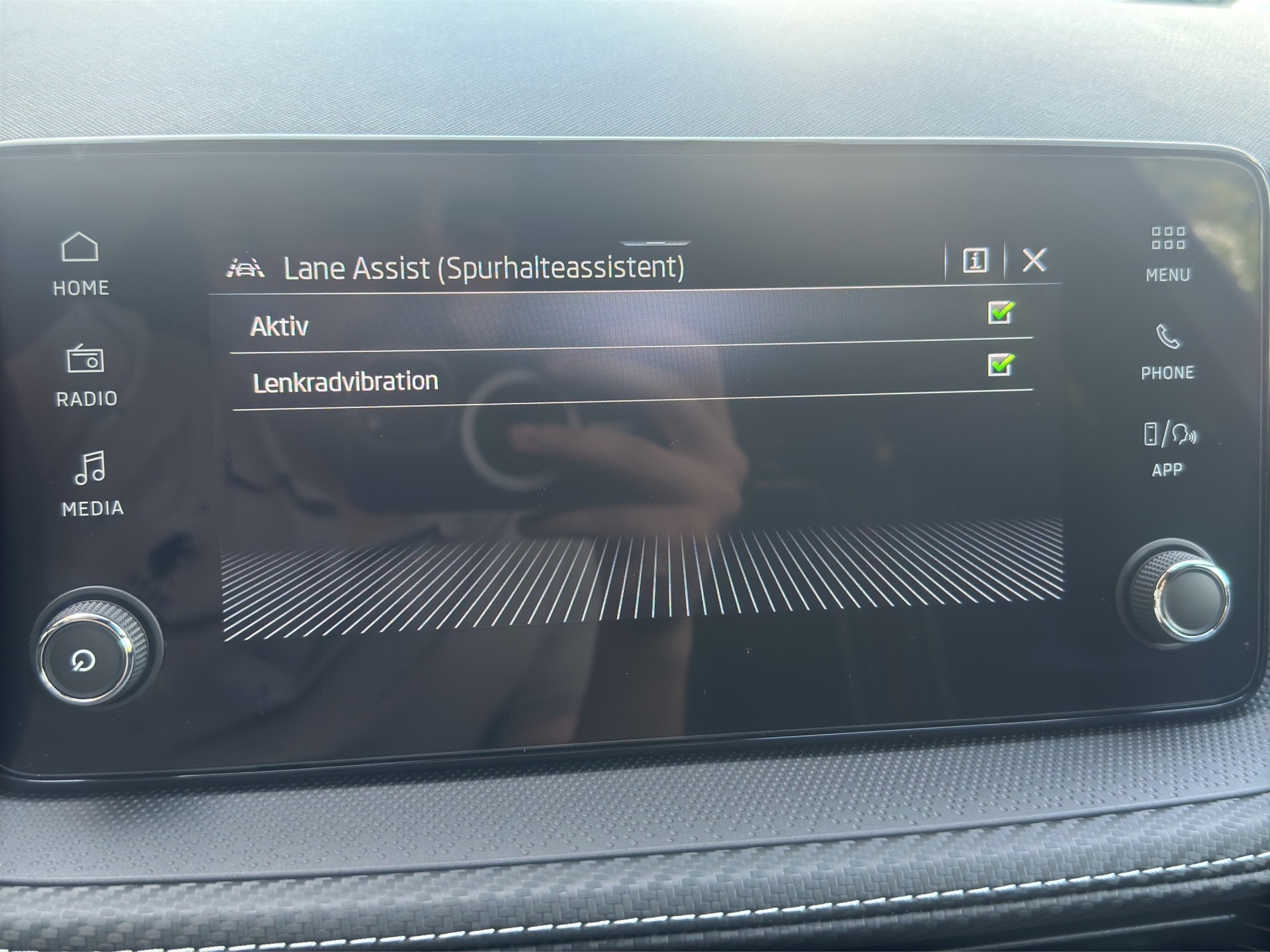 SKODA Fabia 1.5 TSI Monte Carlo DSG Automat 5 Jahre Werksgarantie!-image-23