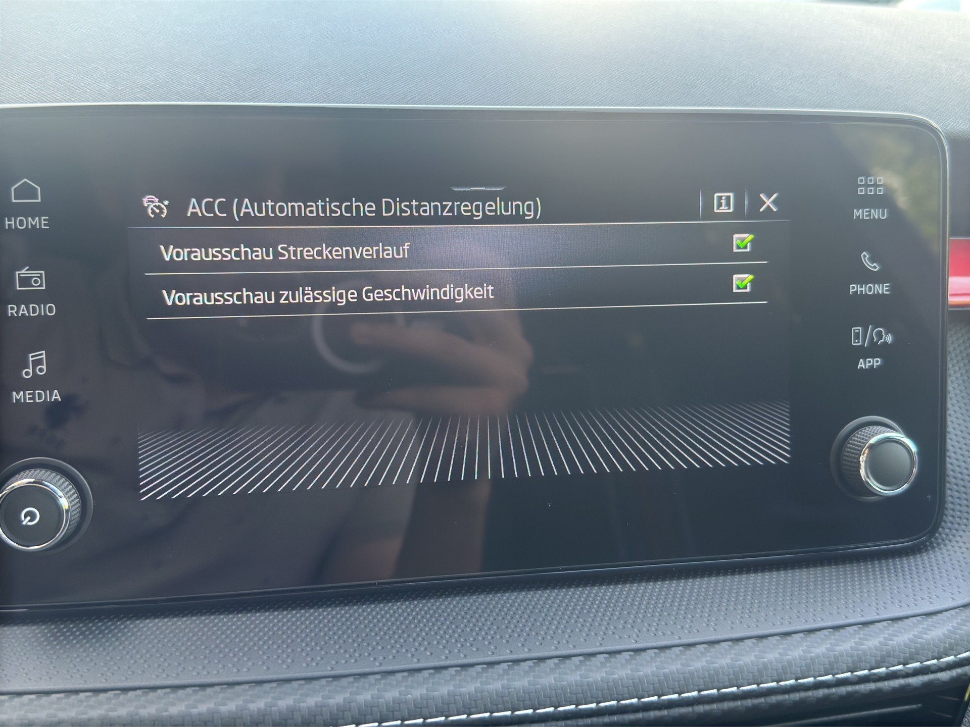 SKODA Fabia 1.5 TSI Monte Carlo DSG Automat 5 Jahre Werksgarantie!-image-21
