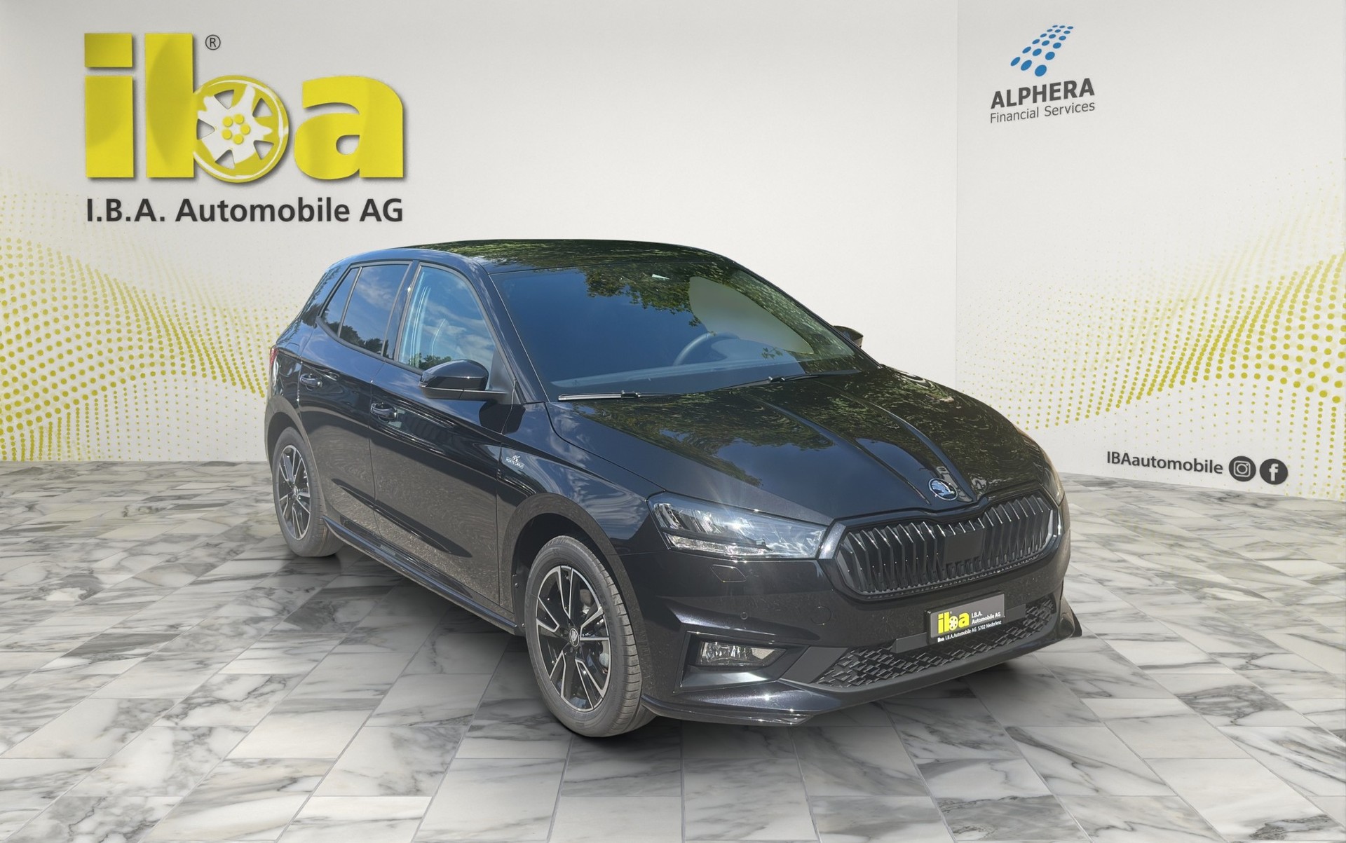 SKODA Fabia 1.5 TSI Monte Carlo DSG Automat 5 Jahre Werksgarantie!-image-6