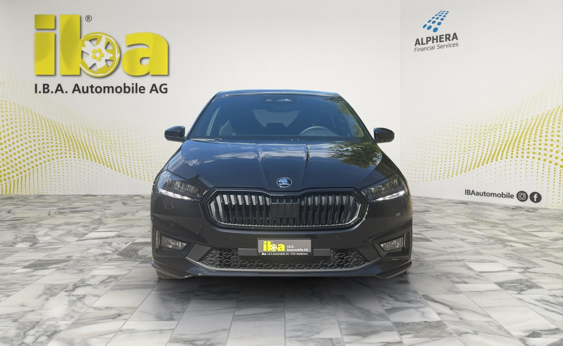 SKODA Fabia 1.5 TSI Monte Carlo DSG Automat 5 Jahre Werksgarantie!-image-7