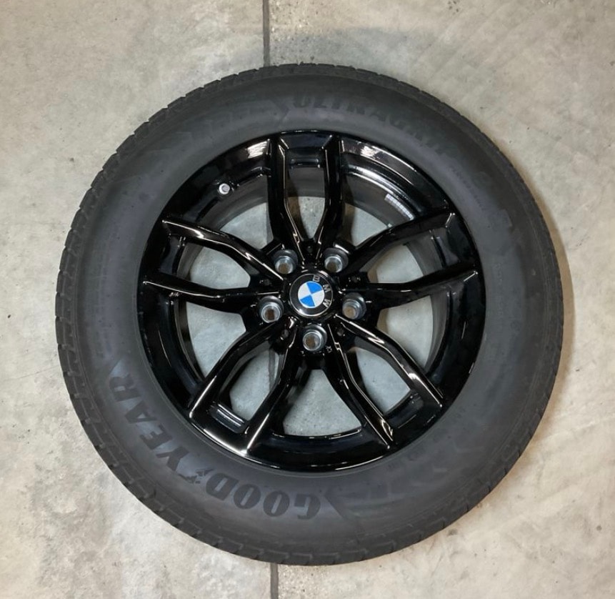 BMW 218d Active Tourer M Sport DKG / AHK-image-6