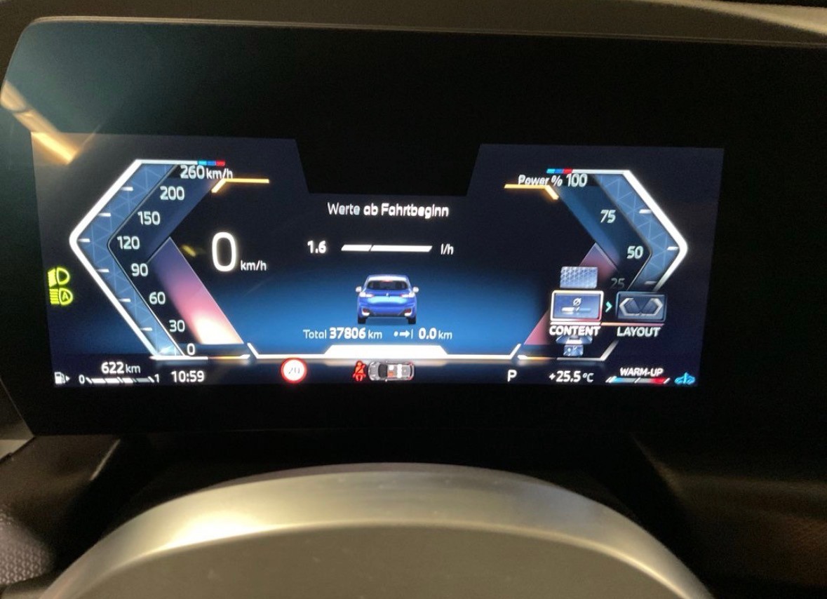 BMW 218d Active Tourer M Sport DKG / AHK-image-5