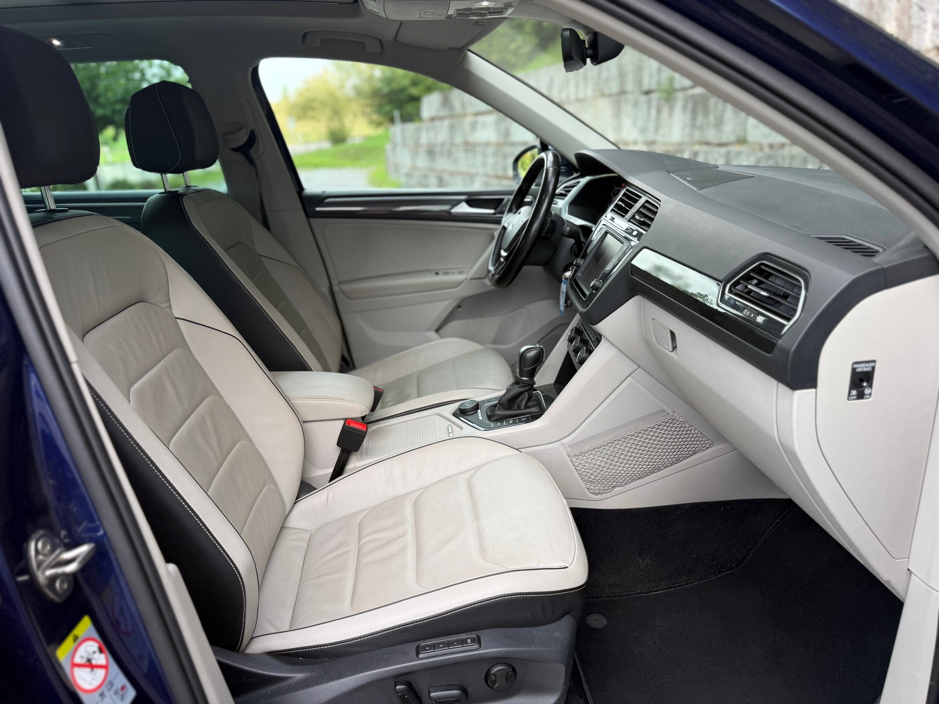 VW Tiguan 2.0 TDI SCR Highline 4Motion DSG-image-6