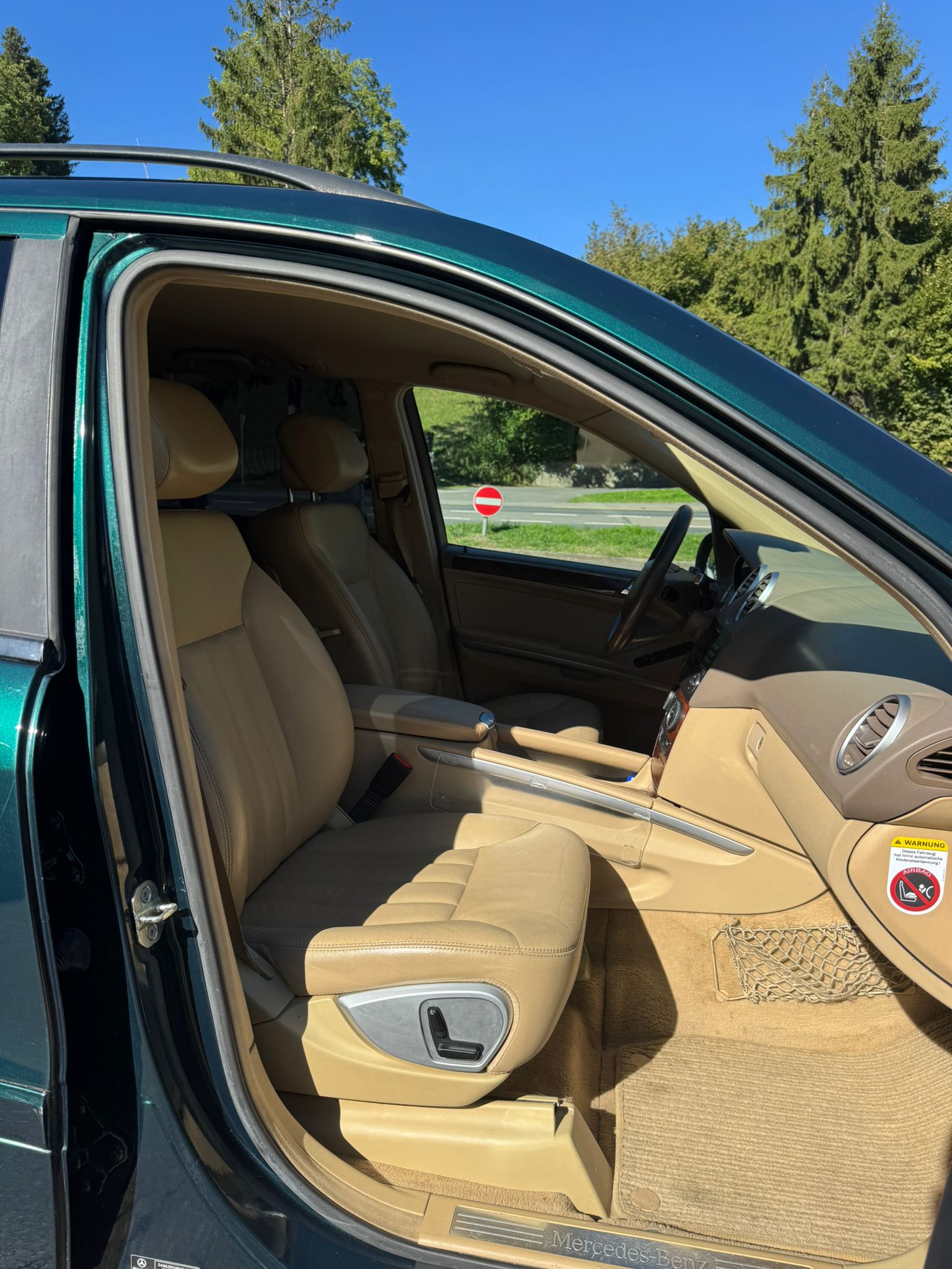 MERCEDES-BENZ ML 280 CDI 4Matic 7G-Tronic-image-10
