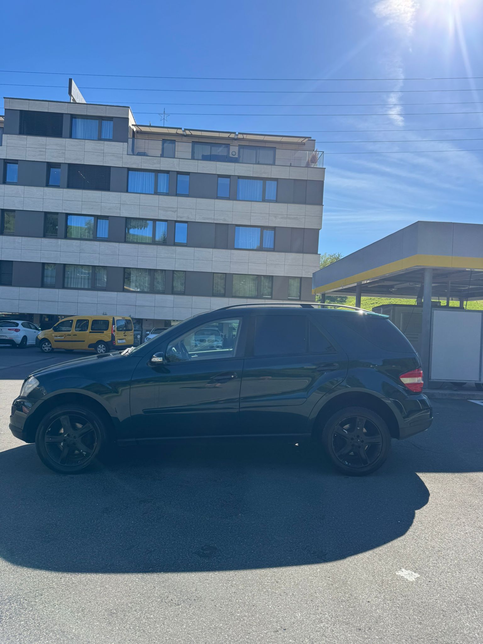 MERCEDES-BENZ ML 280 CDI 4Matic 7G-Tronic-showroom-element-3