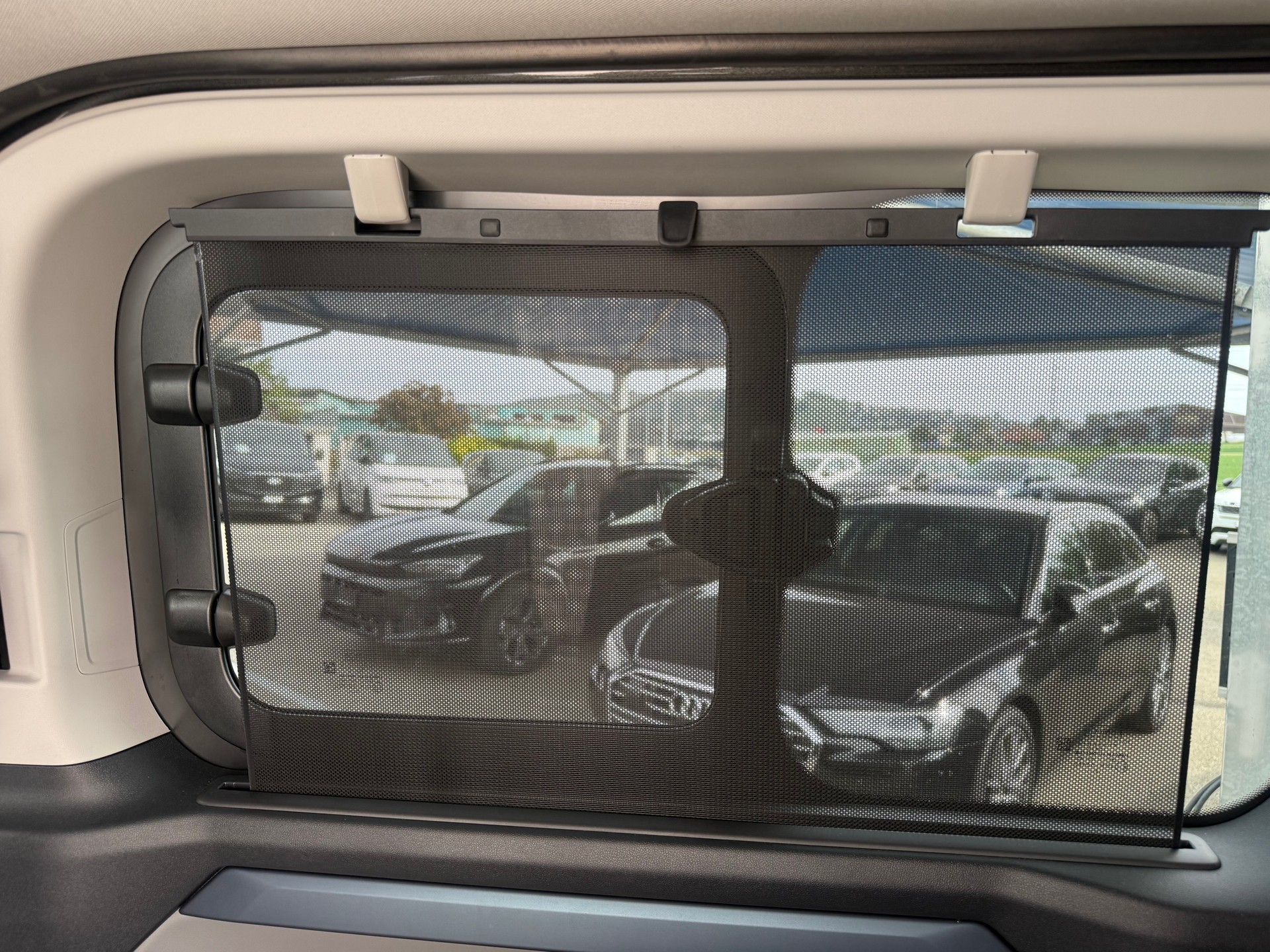 FORD Tourneo Bus 340 L1H1 PHEV Active-image-12