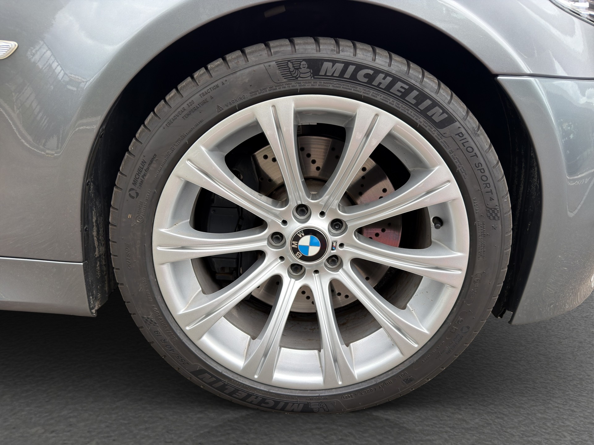 BMW M5 Touring-image-17