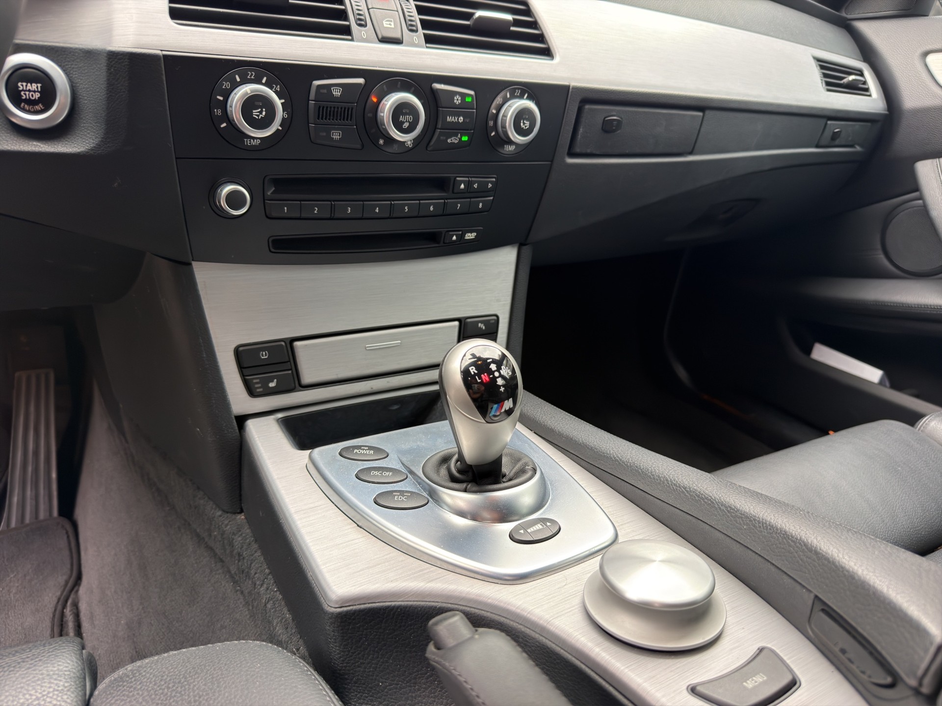 BMW M5 Touring-image-13