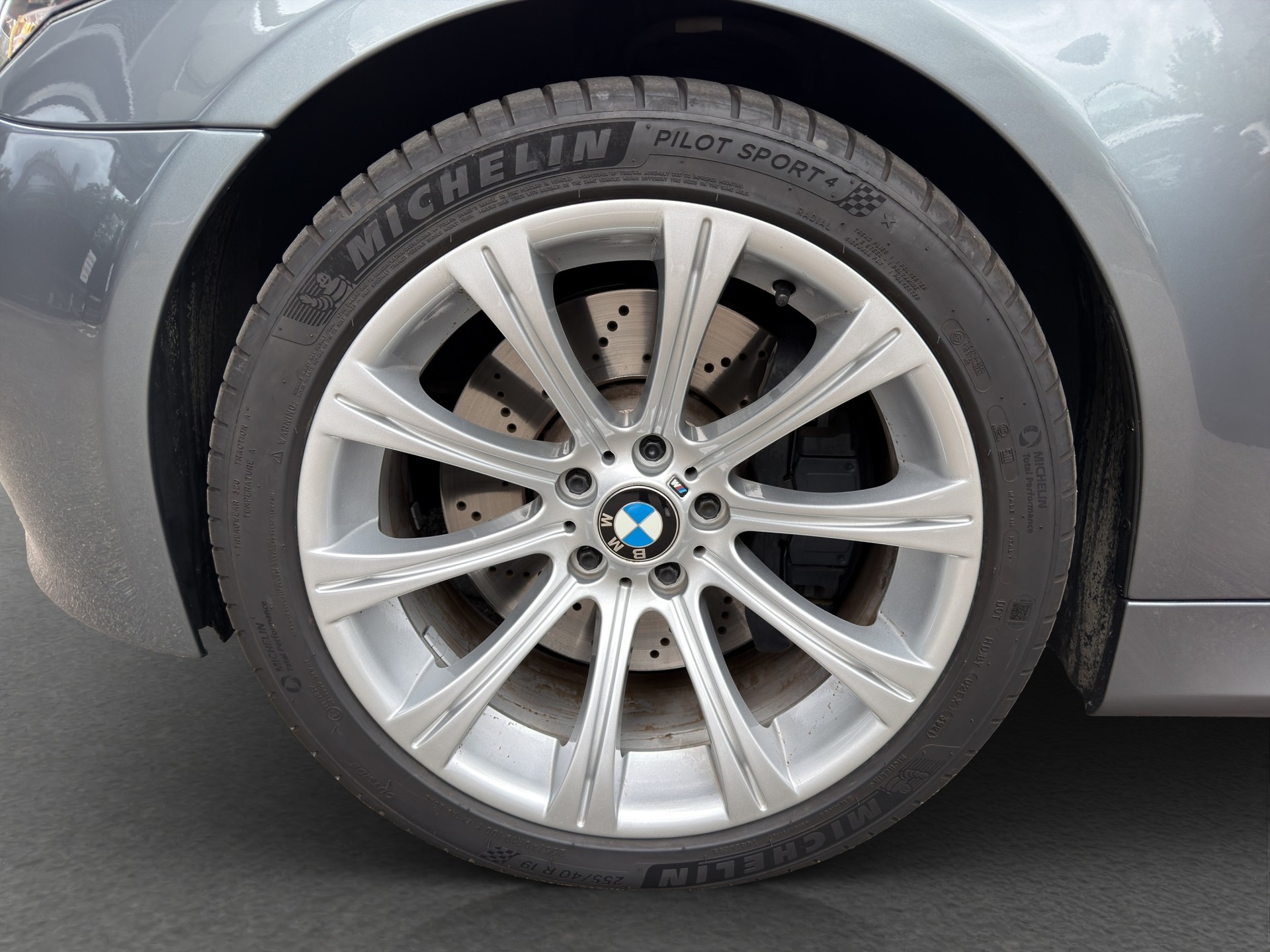 BMW M5 Touring-image-18