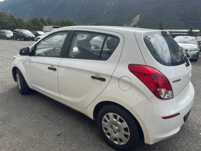 HYUNDAI i20 1.2 Comfort-image-1