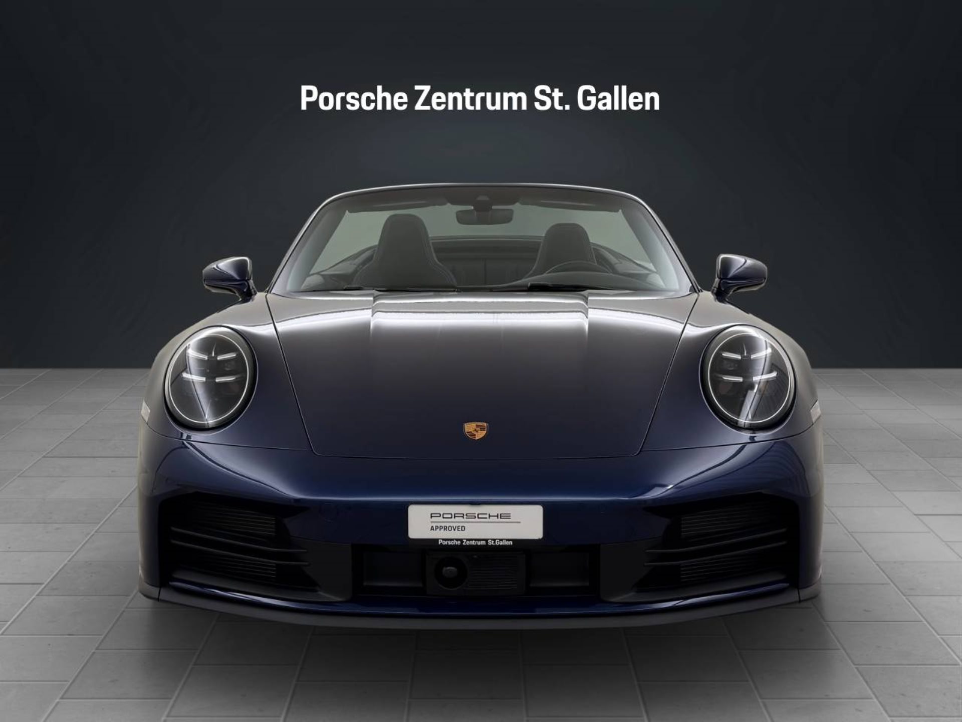 PORSCHE 911 Carrera 4S Cabriolet-image-8
