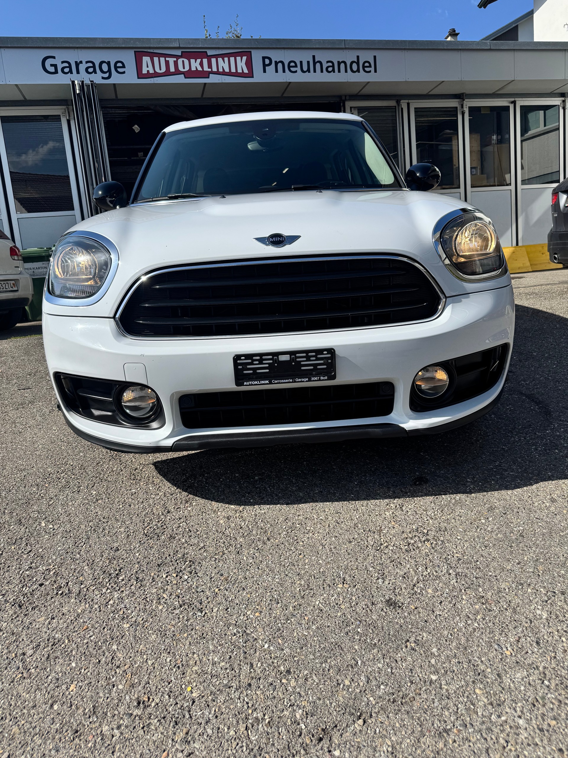 MINI Countryman Cooper ALL4-image-6