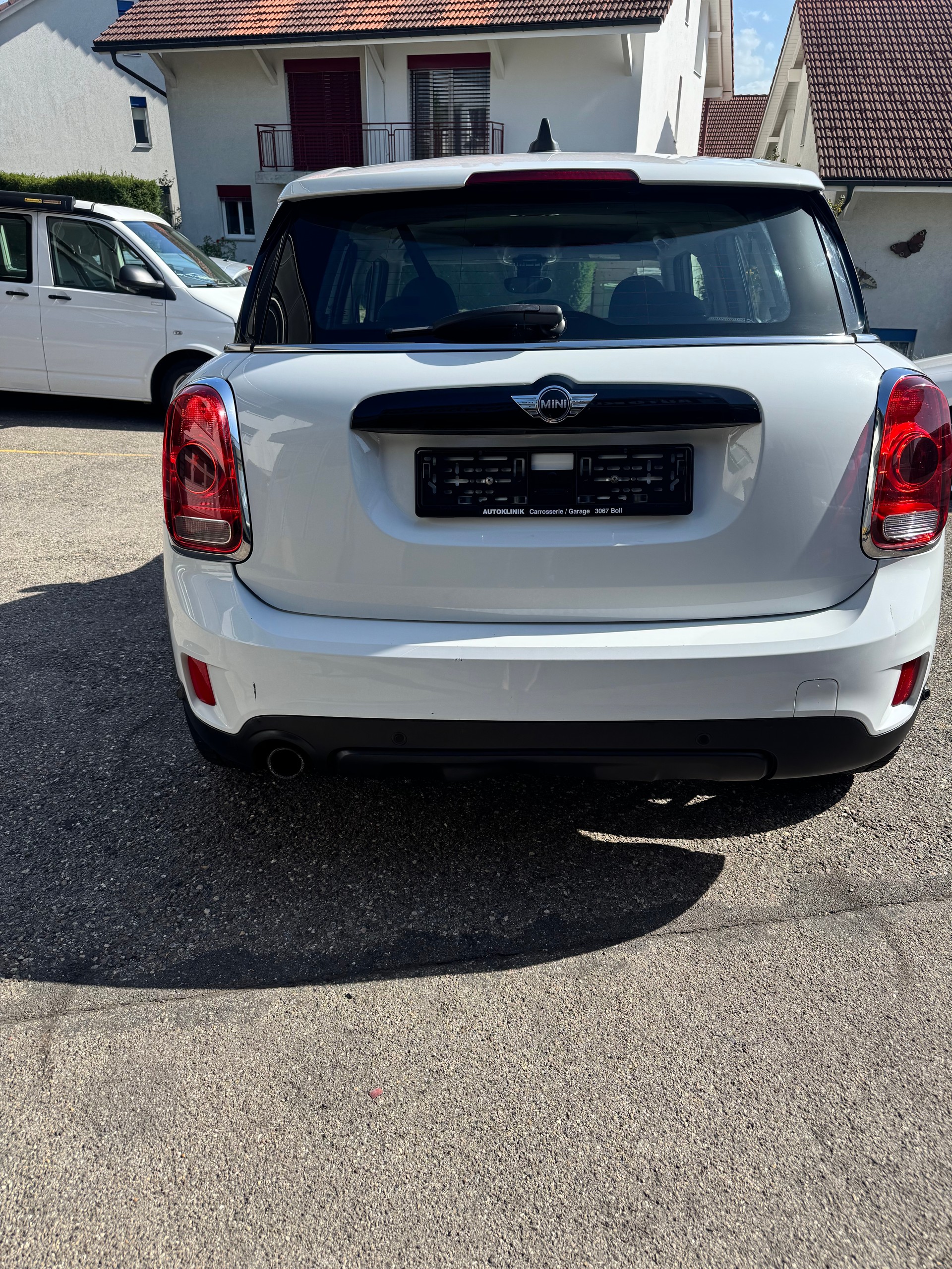 MINI Countryman Cooper ALL4-image-2