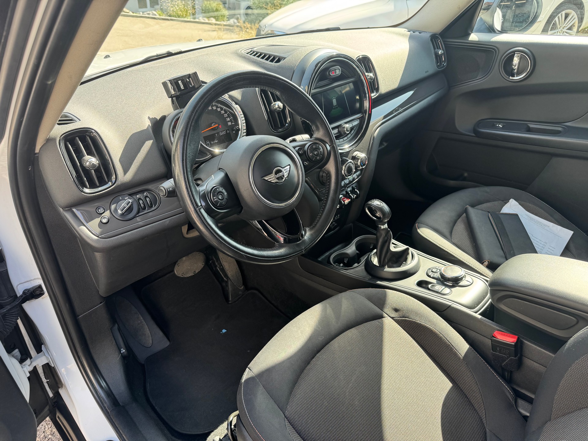 MINI Countryman Cooper ALL4-image-3