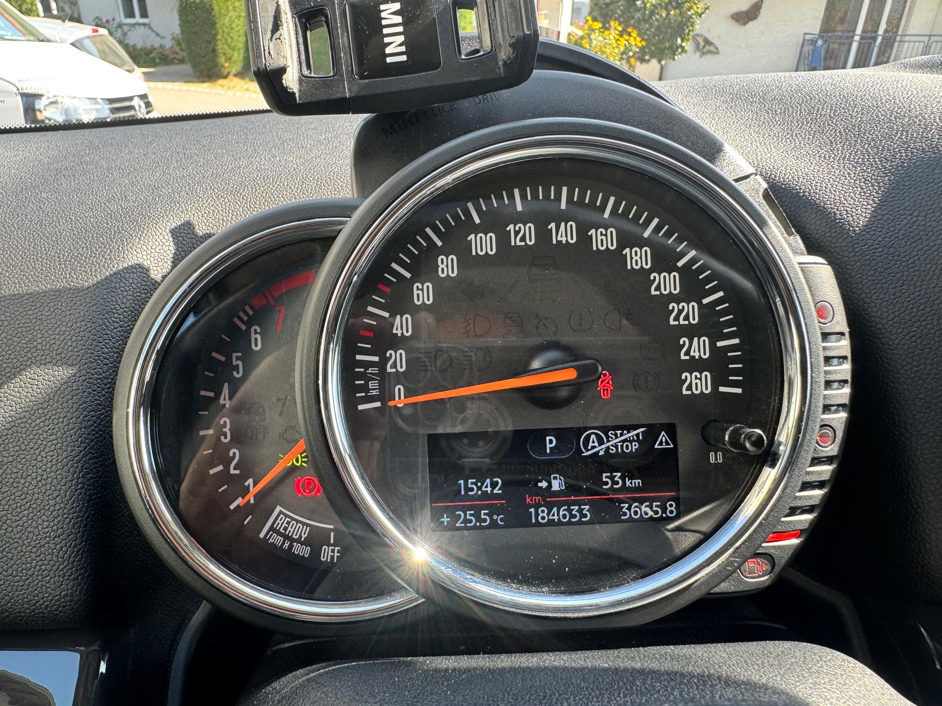 MINI Countryman Cooper ALL4-image-5
