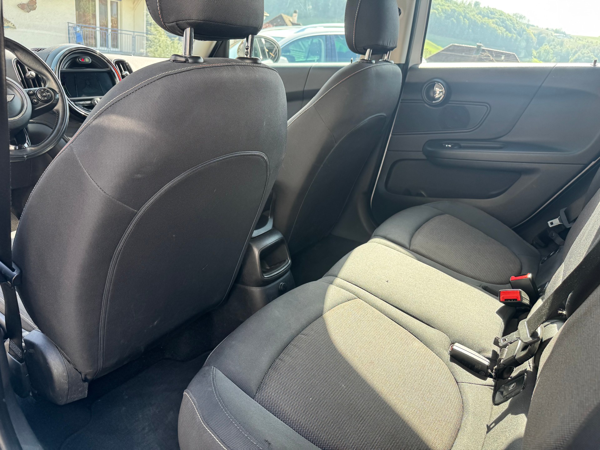 MINI Countryman Cooper ALL4-image-4