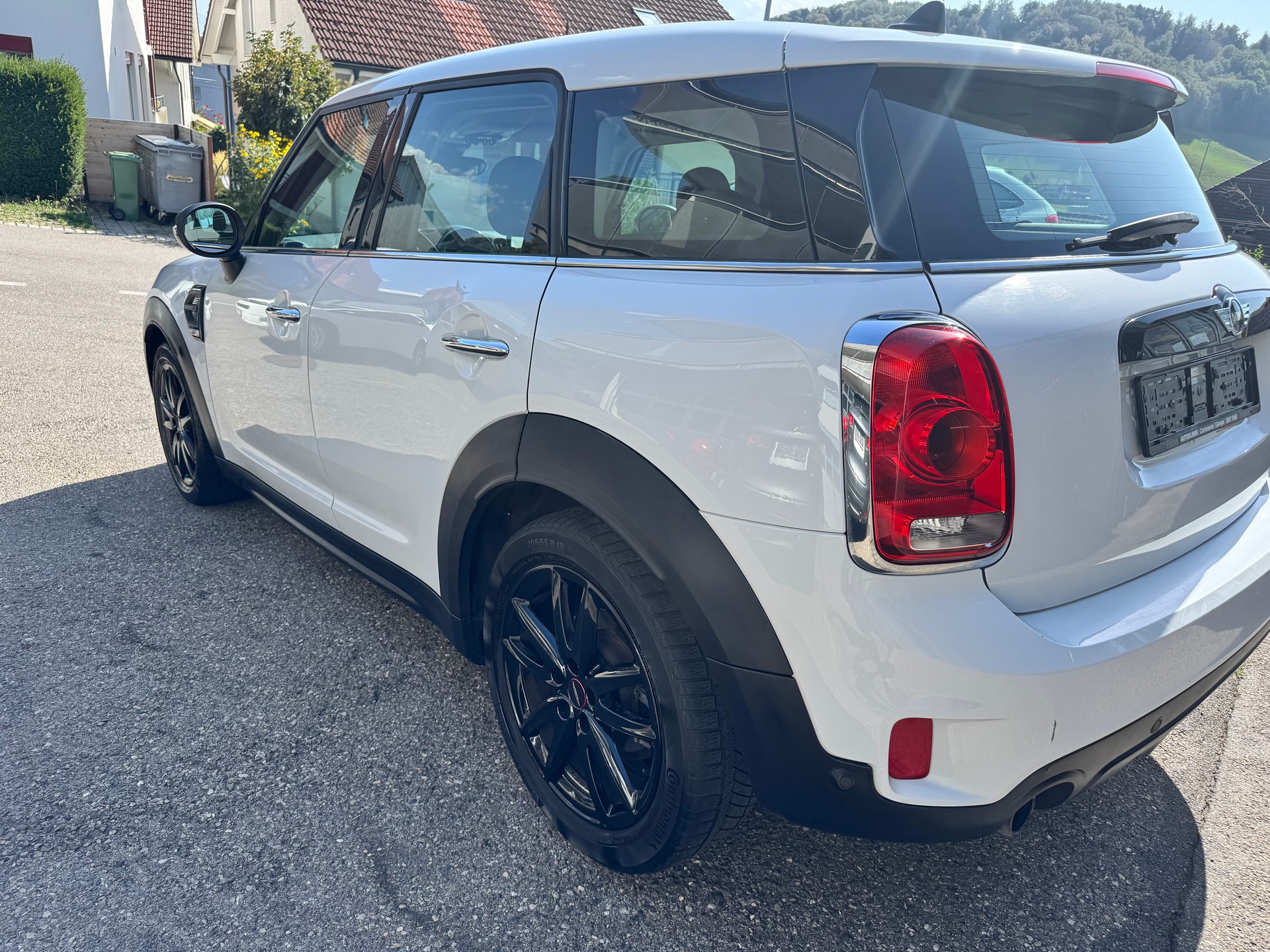 MINI Countryman Cooper ALL4-image-8