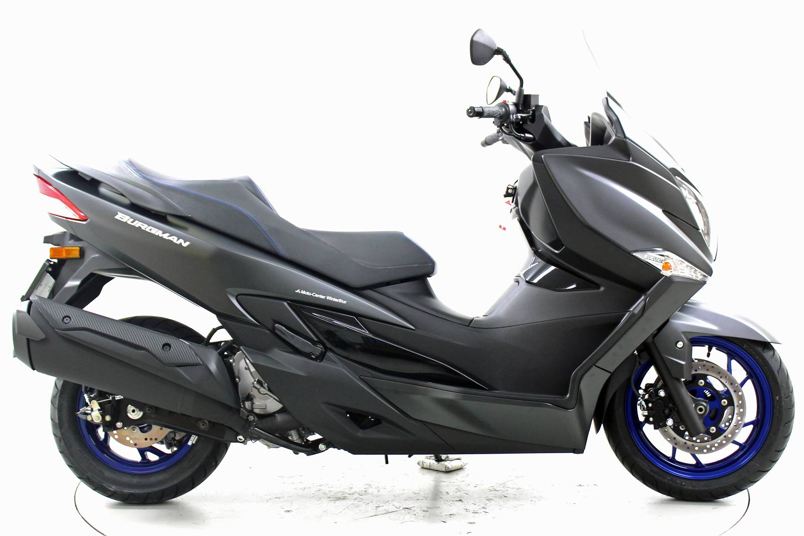 SUZUKI AN 400 A Burgman ABS-showroom-element-3