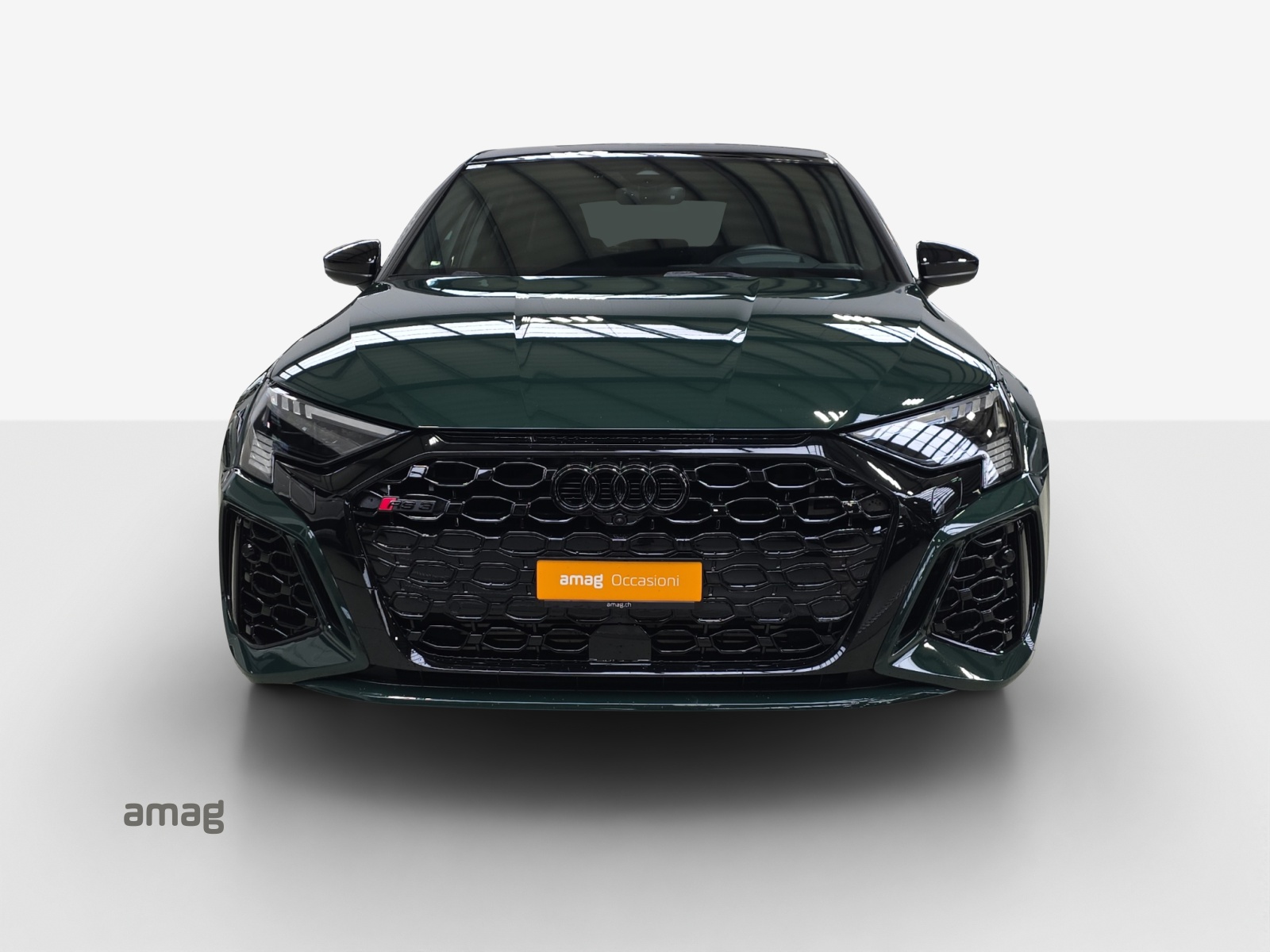 AUDI RS3 Sportback 2.5 TSI quattro S-tronic-image-6