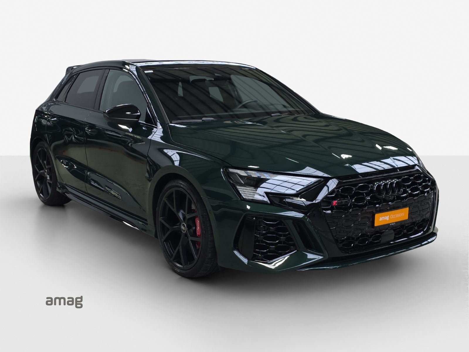 AUDI RS3 Sportback 2.5 TSI quattro S-tronic-image-5