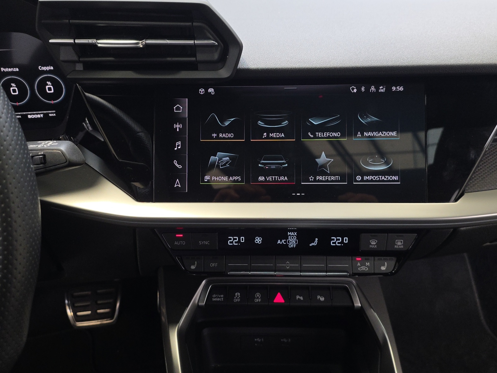AUDI RS3 Sportback 2.5 TSI quattro S-tronic-image-10