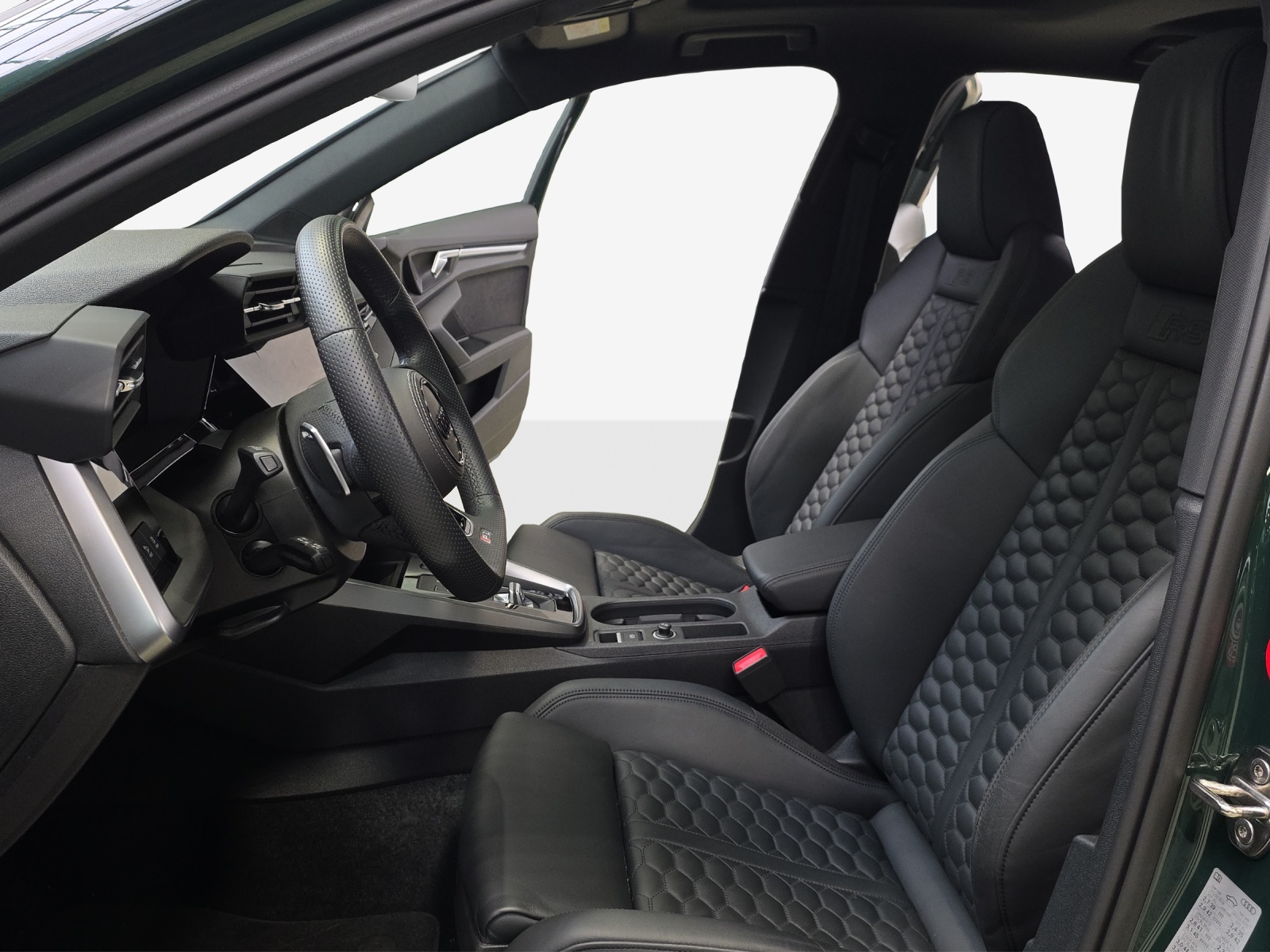 AUDI RS3 Sportback 2.5 TSI quattro S-tronic-image-7