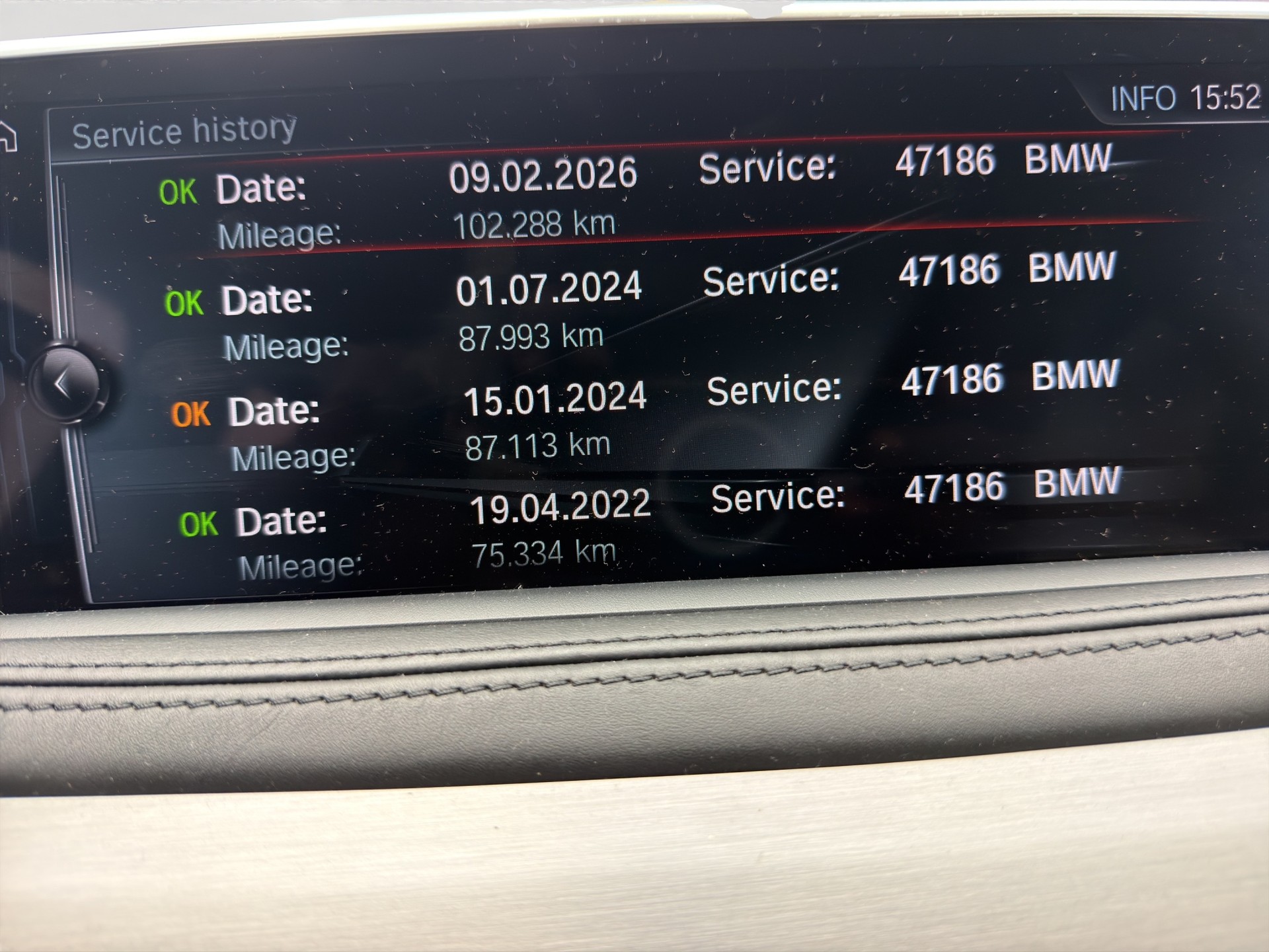 BMW X5 xDrive 35i Steptronic-image-8