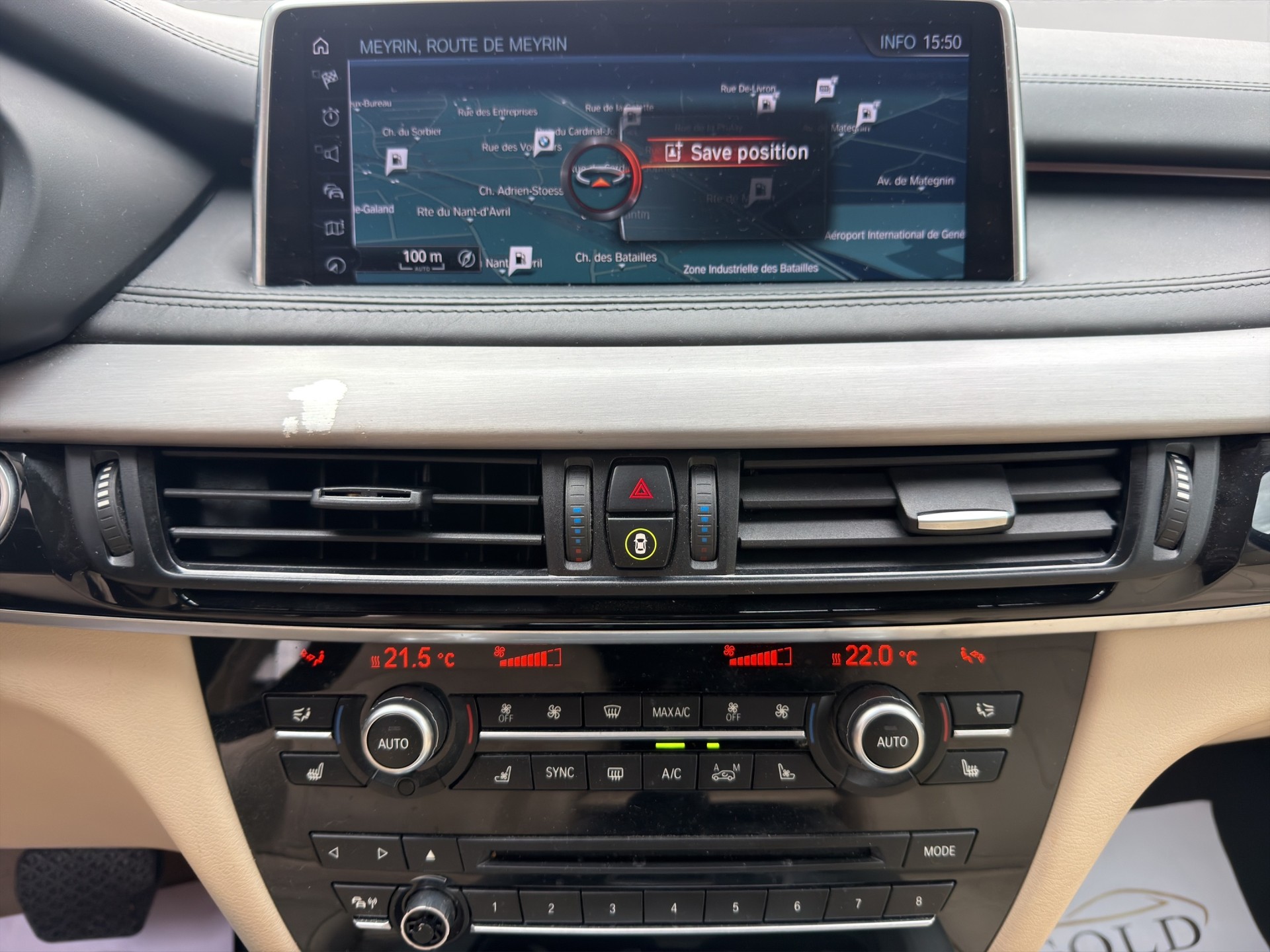 BMW X5 xDrive 35i Steptronic-image-6