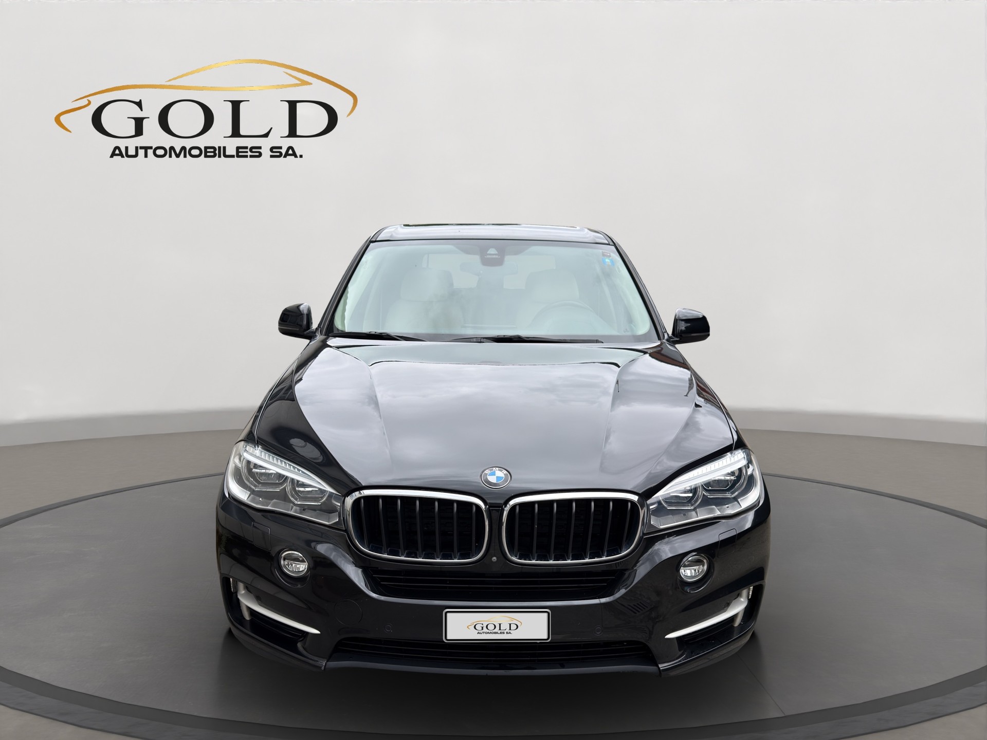 BMW X5 xDrive 35i Steptronic-image-13