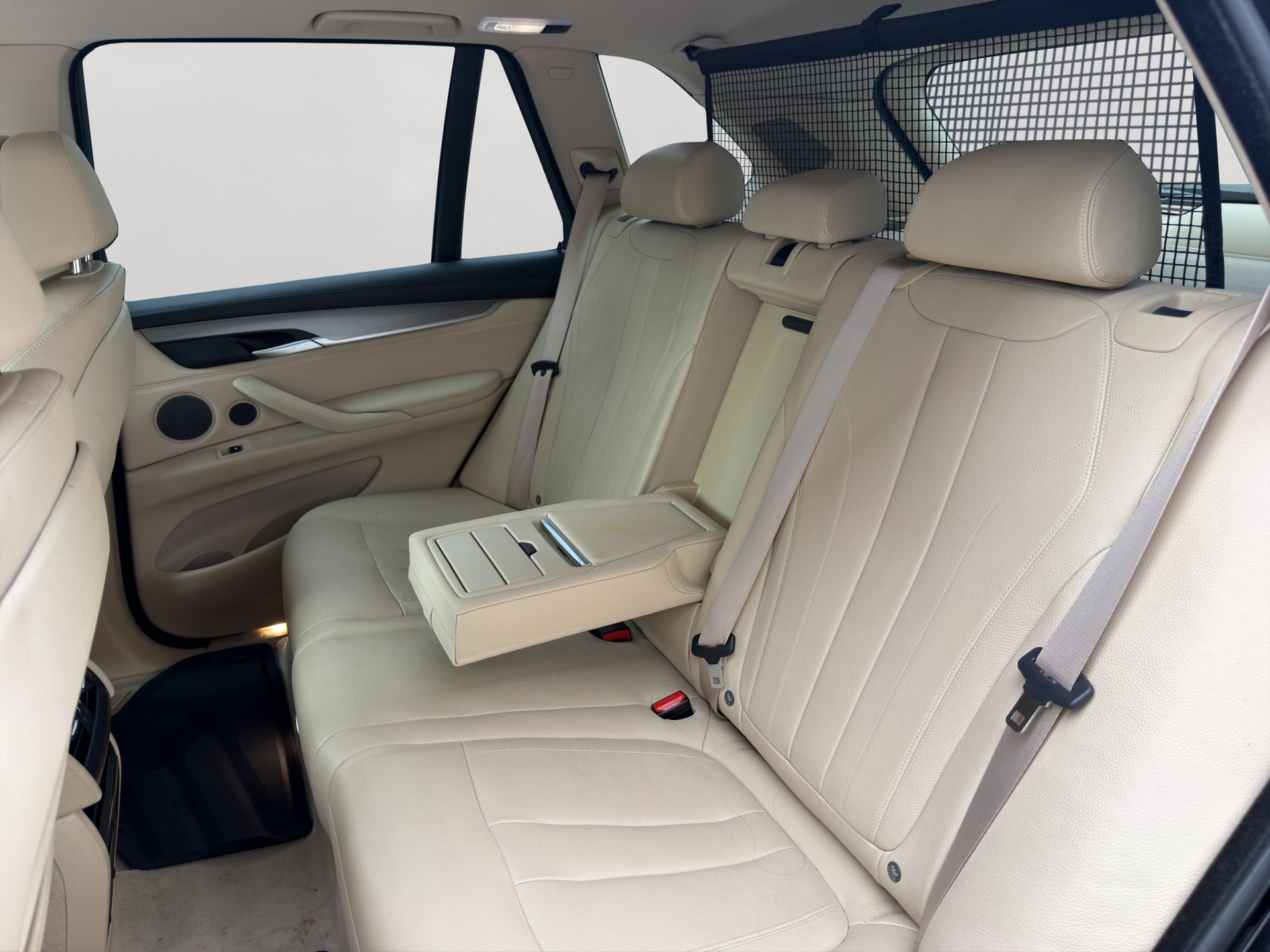 BMW X5 xDrive 35i Steptronic-image-3