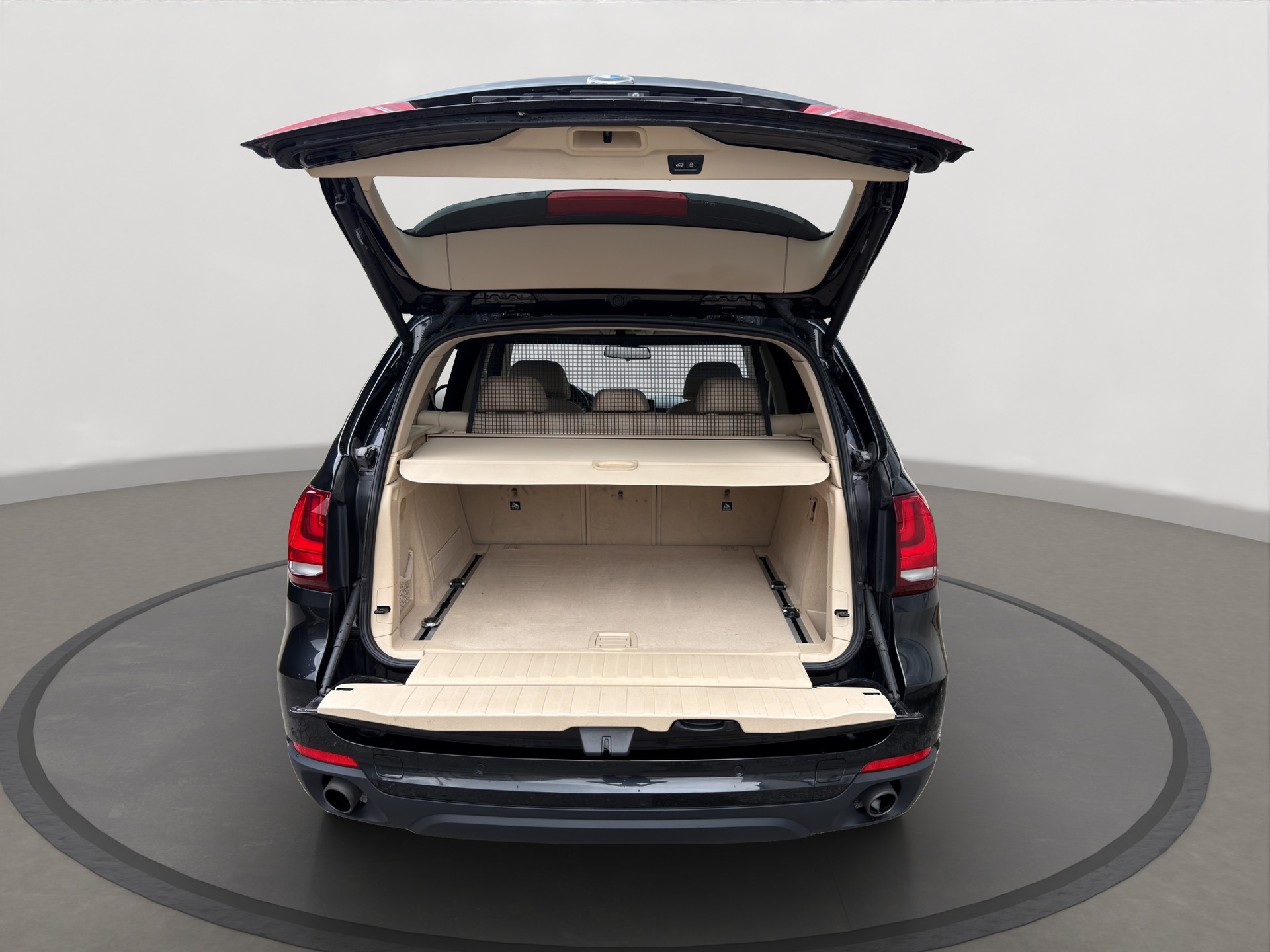 BMW X5 xDrive 35i Steptronic-image-15