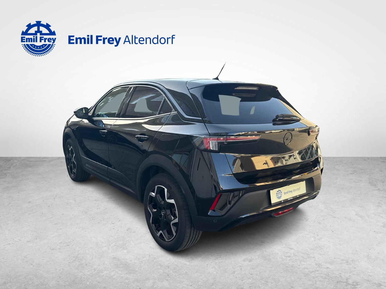 OPEL Mokka-e GS Blitz-showroom-element-2
