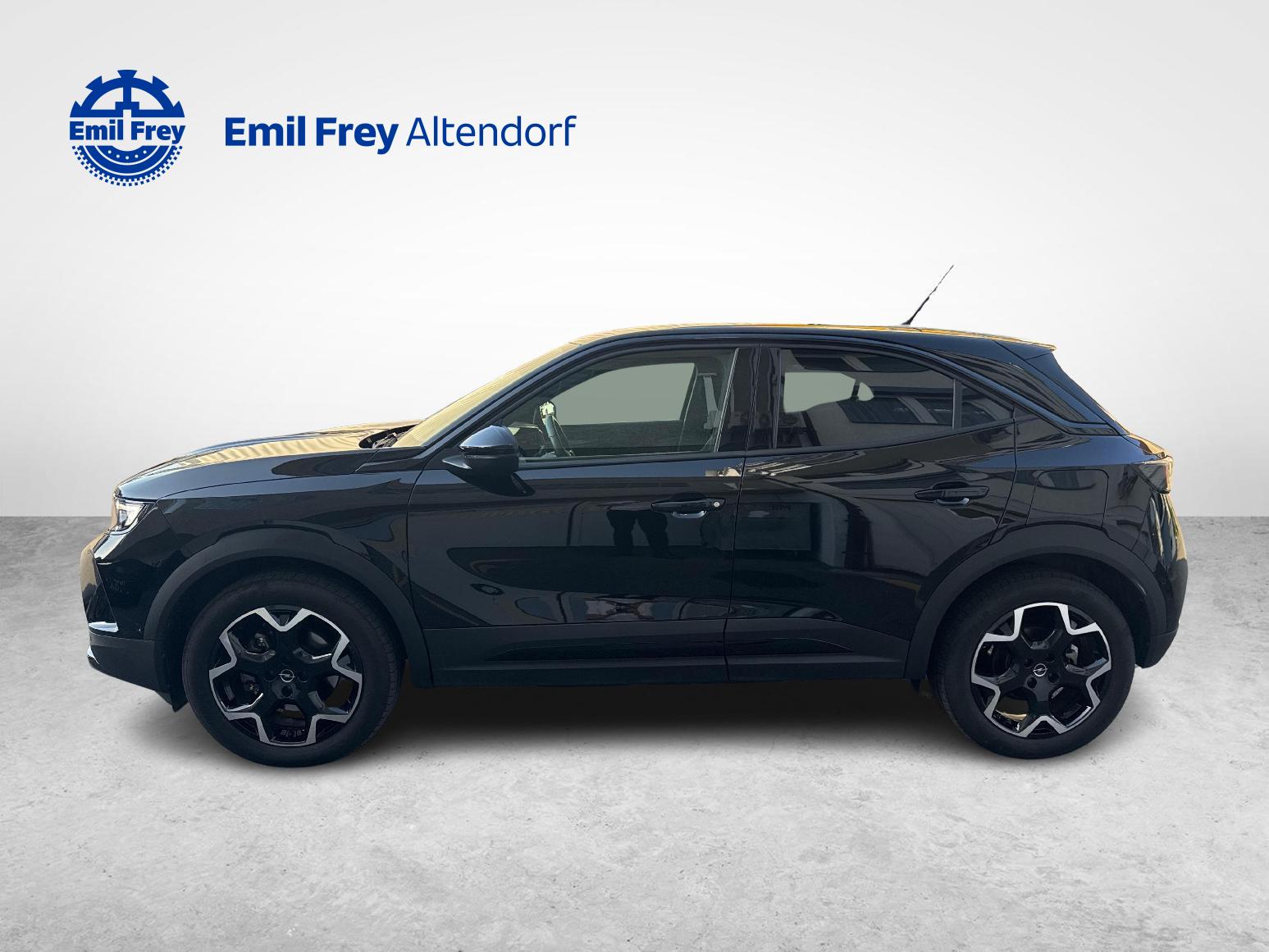 OPEL Mokka-e GS Blitz-showroom-element-2