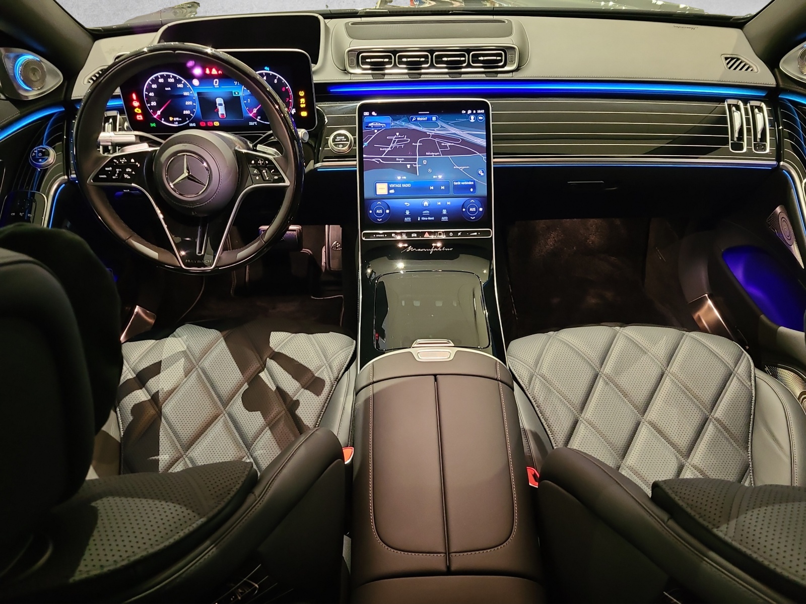 MERCEDES-BENZ S 680 V12 4matic Maybach-image-3