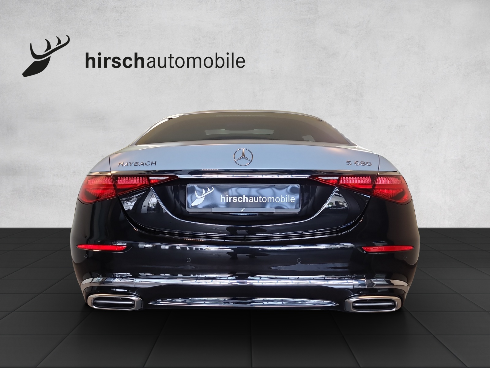 MERCEDES-BENZ S 680 V12 4matic Maybach-image-8