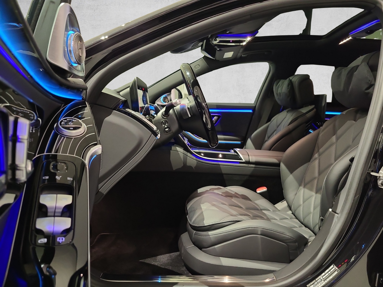 MERCEDES-BENZ S 680 V12 4matic Maybach-image-13