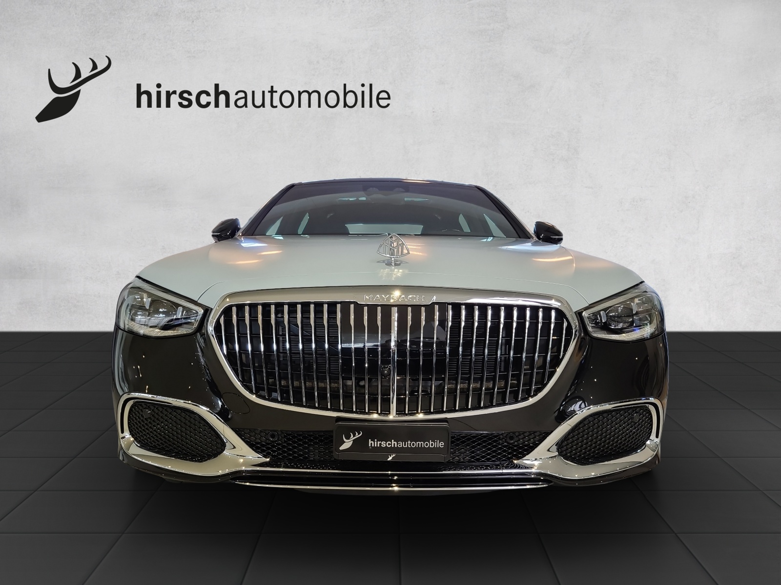 MERCEDES-BENZ S 680 V12 4matic Maybach-image-11